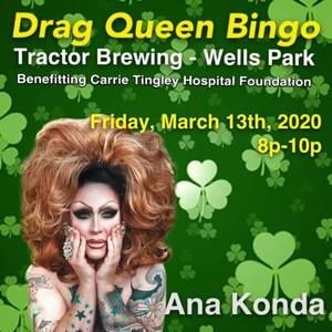 Meet your Posher, Ryan